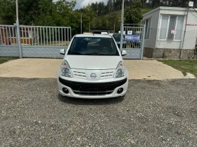     Nissan Pixo 1.0 EURO-5 124000km.100%