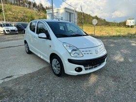 Nissan Pixo 1.0 EURO-5 124000km.100% | Mobile.bg    3