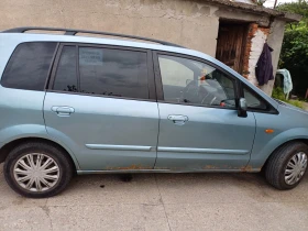 Mazda Premacy 1.9, снимка 10