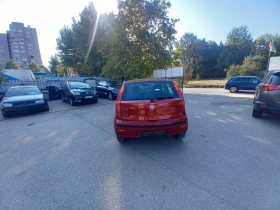 Fiat Punto 1.3 BARTER 80, снимка 6