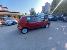 Fiat Punto 1.3 BARTER 80, снимка 4