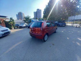 Fiat Punto 1.3 BARTER 80, снимка 5