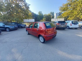 Fiat Punto 1.3 BARTER 80, снимка 7