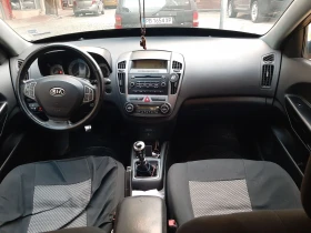 Kia Ceed, снимка 13