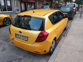 Kia Ceed, снимка 3