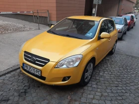 Kia Ceed, снимка 10