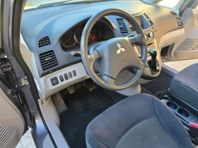 Mitsubishi Grandis 2.4, снимка 7