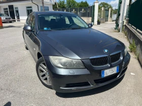 BMW 320 d 6ск СЕДАН КСЕНОН , снимка 1