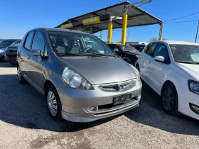 Honda Jazz 1.2i, снимка 9