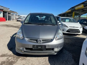 Honda Jazz 1.2i, снимка 10