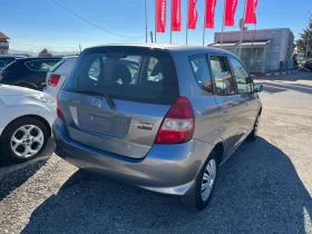 Honda Jazz 1.2i - 4600 лв. - 51421469 | Car24.bg