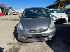 Honda Jazz 1.2i, снимка 4