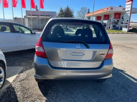 Honda Jazz 1.2i - 4600 лв. - 51421469 | Car24.bg