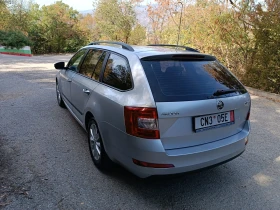 Skoda Octavia 1, 6 tdi , снимка 7