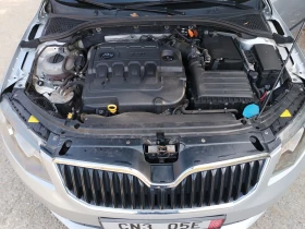 Skoda Octavia 1, 6 tdi , снимка 15