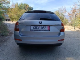 Skoda Octavia 1, 6 tdi , снимка 6