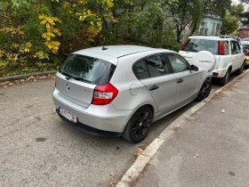 BMW 116 Газ-Бензин, снимка 2