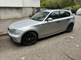 BMW 116 Газ-Бензин - [4] 