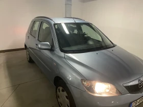 Mazda 2 1.4, снимка 5