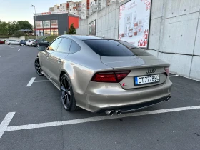 Audi A7 3.0 TDI, снимка 6