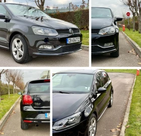 VW Polo 1.2 TSI Monaco, снимка 14