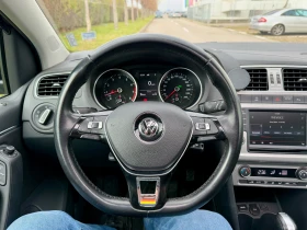 VW Polo 1.2 TSI Monaco, снимка 7