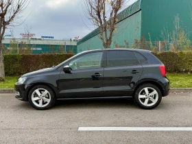 VW Polo 1.2 TSI Monaco, снимка 4