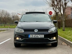 VW Polo 1.2 TSI Monaco, снимка 1