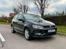 VW Polo 1.2 TSI Monaco, снимка 3