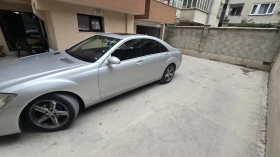 Mercedes-Benz S 320, снимка 2