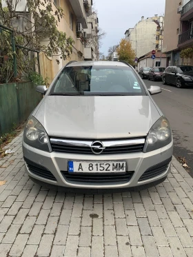 Opel Astra | Mobile.bg    2