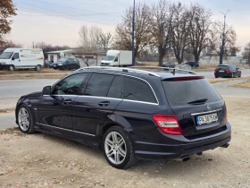 Mercedes-Benz C 320 CDI* 4×4* AMG* Avangard*  | Mobile.bg    7