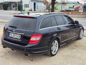 Mercedes-Benz C 320 CDI* 4×4* AMG* Avangard*  | Mobile.bg    6