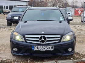 Mercedes-Benz C 320 CDI* 4&#215;4* AMG* Avangard* , снимка 2