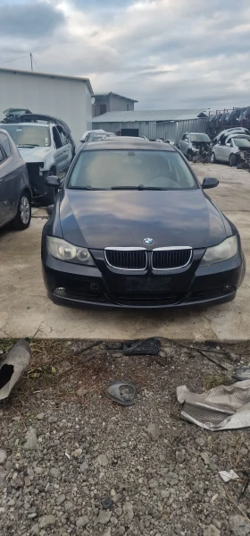 BMW 320  1