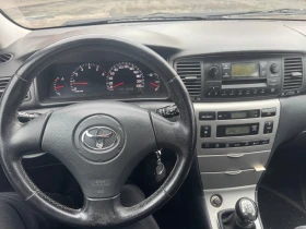 Toyota Corolla 2.0 D4D, снимка 15