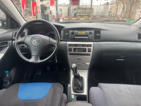 Toyota Corolla 2.0 D4D, снимка 12