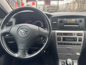 Toyota Corolla 2.0 D4D, снимка 17