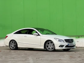 Mercedes-Benz E 350 W207 coupe, снимка 1