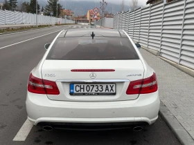 Mercedes-Benz E 350 W207 coupe, снимка 7