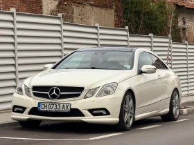 Mercedes-Benz E 350 W207 coupe, снимка 5