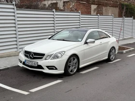 Mercedes-Benz E 350 W207 coupe, снимка 11