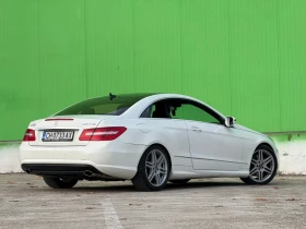 Mercedes-Benz E 350 W207 coupe, снимка 2