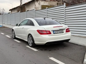 Mercedes-Benz E 350 W207 coupe, снимка 12