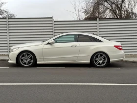 Mercedes-Benz E 350 W207 coupe, снимка 8