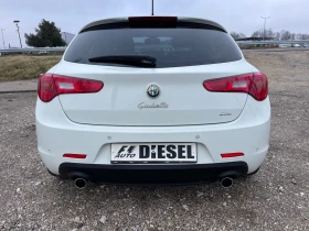 Alfa Romeo Giulietta 2.0jTD-170-NAVI-SPORT-ITALIA, снимка 10