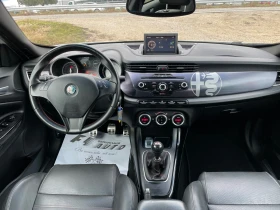 Alfa Romeo Giulietta 2.0jTD-170-NAVI-SPORT-ITALIA, снимка 8