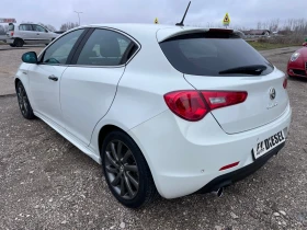 Alfa Romeo Giulietta 2.0jTD-170-NAVI-SPORT-ITALIA, снимка 11