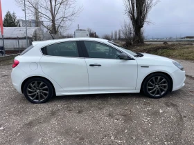 Alfa Romeo Giulietta 2.0jTD-170-NAVI-SPORT-ITALIA, снимка 4