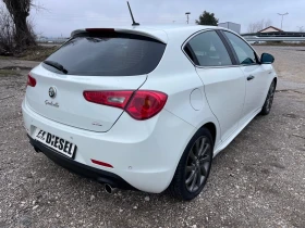 Alfa Romeo Giulietta 2.0jTD-170-NAVI-SPORT-ITALIA, снимка 9